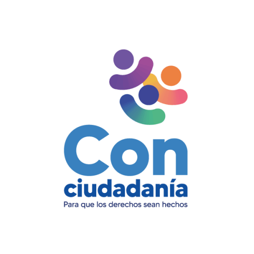 Logo Conciudadania